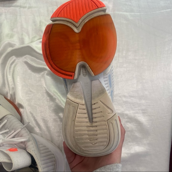 Nike Superrep HIIT workout shoe - Picture 3 of 5